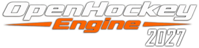 OpenHockey Engine 2027 Edition
